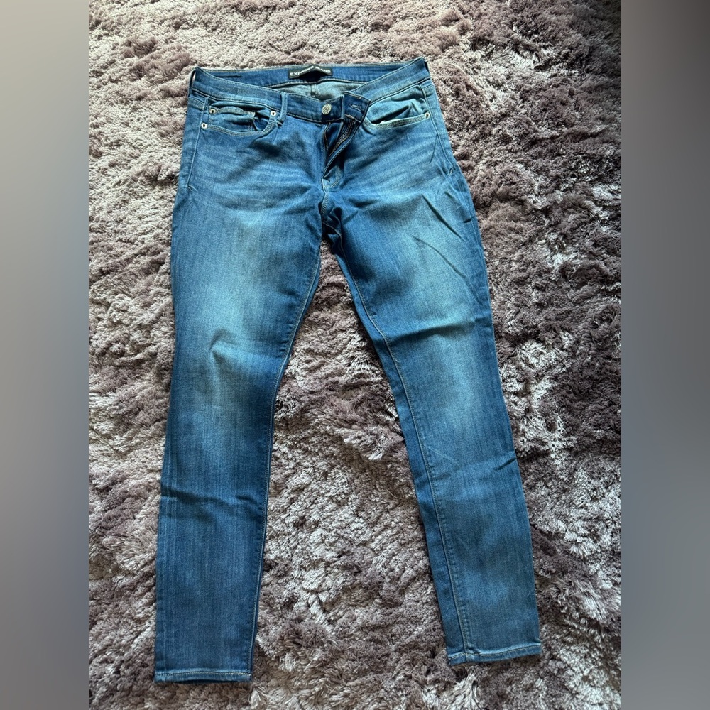 Express Jeans